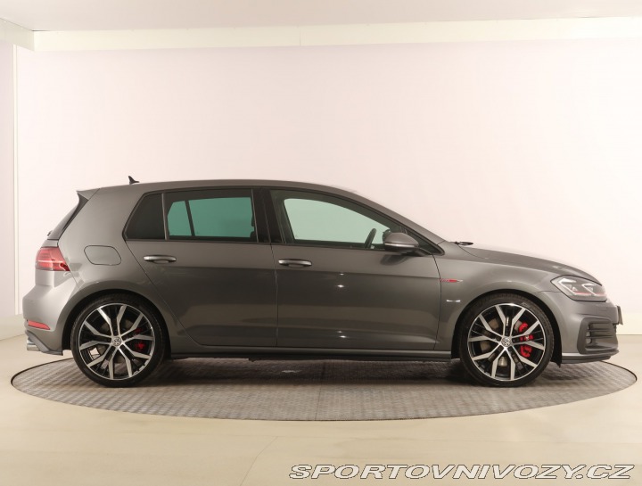 Volkswagen Golf 2.0 GTI Performance 2019