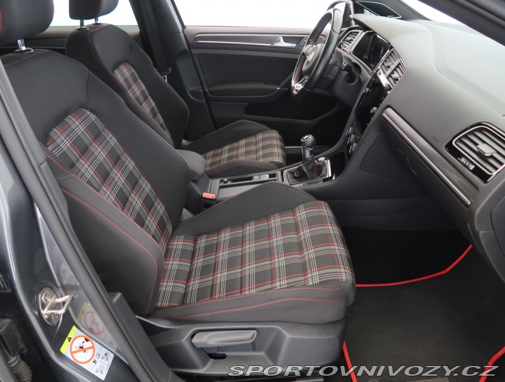 Volkswagen Golf 2.0 GTI Performance 2019