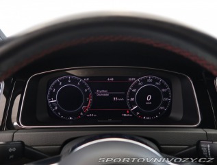 Volkswagen Golf 2.0 GTI Performance 2019