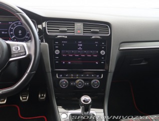 Volkswagen Golf 2.0 GTI Performance 2019