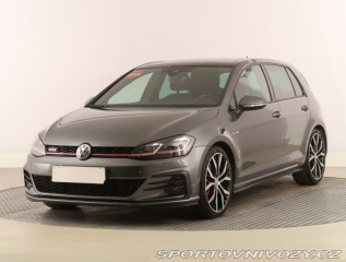 Volkswagen Golf 2.0 GTI Performance 2019