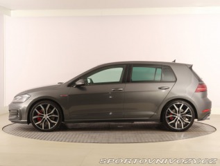 Volkswagen Golf 2.0 GTI Performance 2019