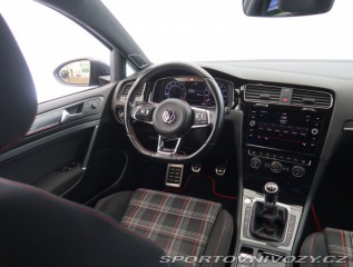 Volkswagen Golf 2.0 GTI Performance 2019
