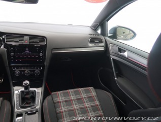 Volkswagen Golf 2.0 GTI Performance 2019