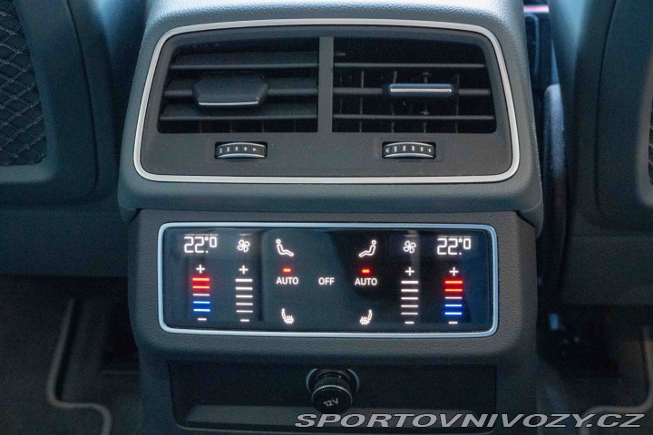 Audi A7 S-Line 55 TFSI 2018