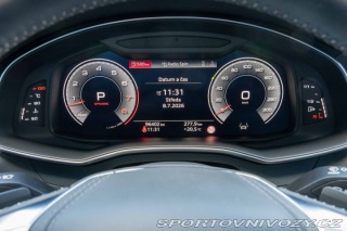 Audi A7 S-Line 55 TFSI 2018