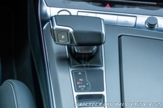 Audi A7 S-Line 55 TFSI 2018