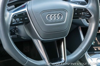 Audi A7 S-Line 55 TFSI 2018