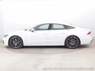 Audi A7 S-Line 55 TFSI 2018