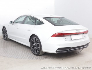 Audi A7 S-Line 55 TFSI 2018