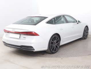 Audi A7 S-Line 55 TFSI 2018