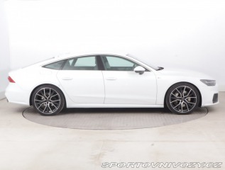 Audi A7 S-Line 55 TFSI 2018