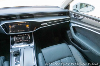 Audi A7 S-Line 55 TFSI 2018