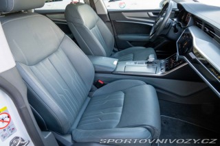 Audi A7 S-Line 55 TFSI 2018