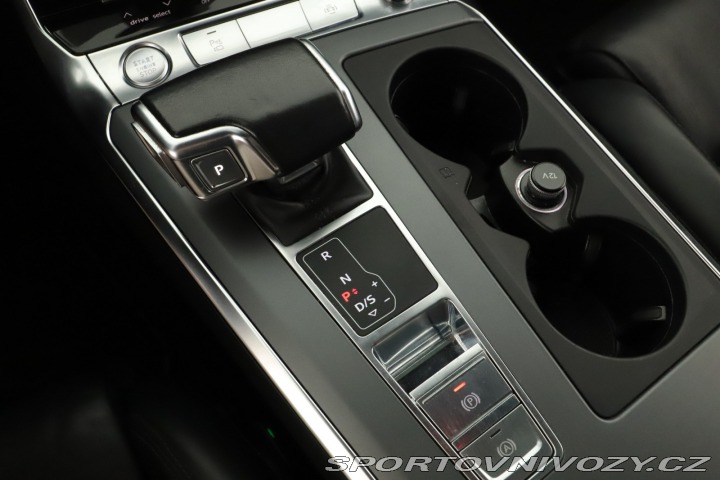 Audi A7 50 TDI 2019
