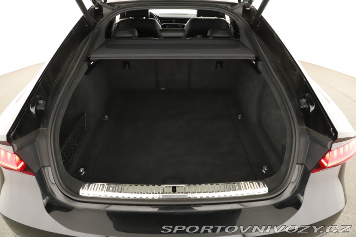 Audi A7 50 TDI 2019