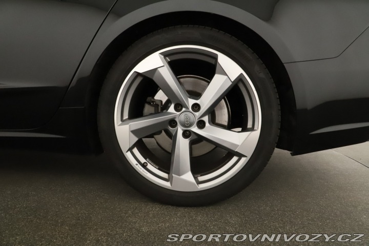 Audi A7 50 TDI 2019
