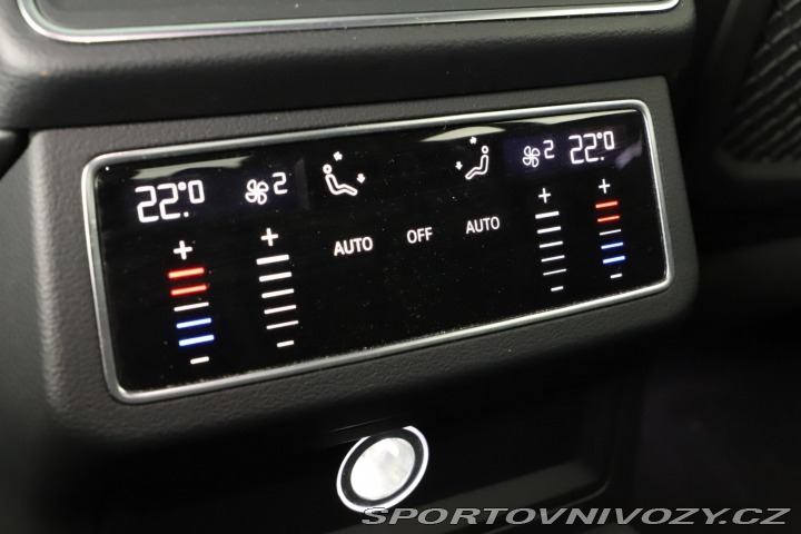 Audi A7 50 TDI 2019