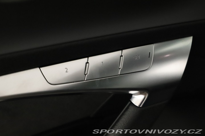 Audi A7 50 TDI 2019