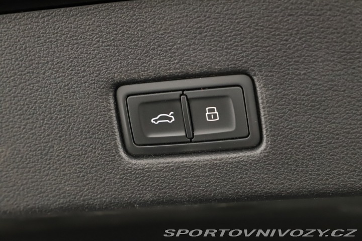 Audi A7 50 TDI 2019