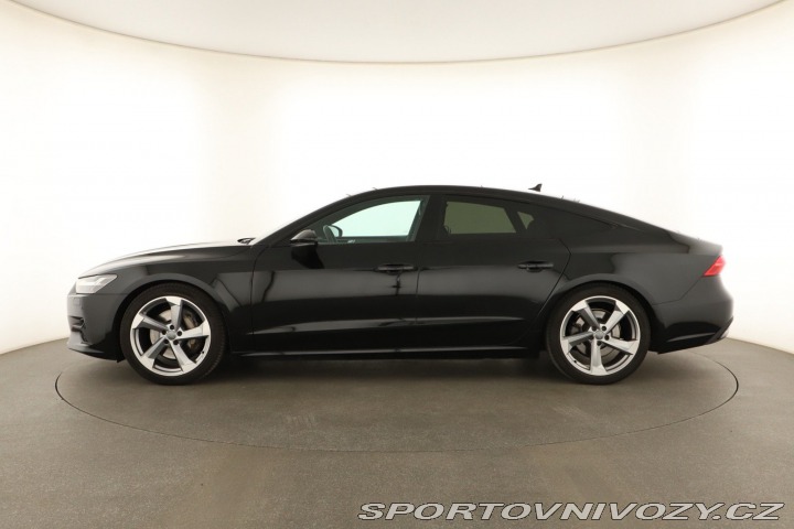 Audi A7 50 TDI 2019