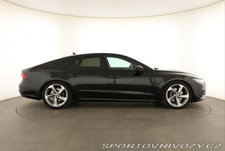Audi A7 50 TDI 2019