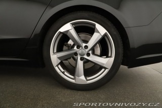 Audi A7 50 TDI 2019