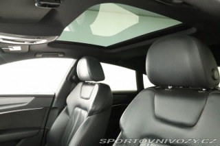 Audi A7 50 TDI 2019