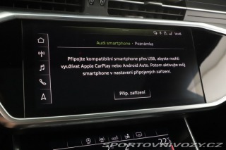 Audi A7 50 TDI 2019
