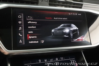 Audi A7 50 TDI 2019