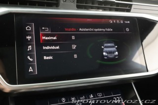 Audi A7 50 TDI 2019