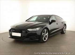 Audi A7 50 TDI 2019