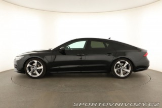 Audi A7 50 TDI 2019