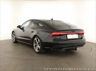Audi A7 50 TDI 2019