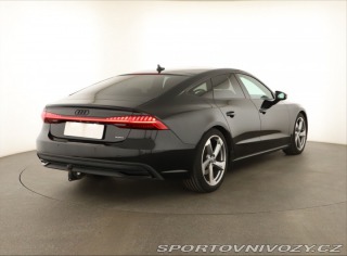 Audi A7 50 TDI 2019