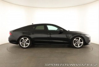 Audi A7 50 TDI 2019