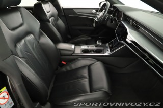 Audi A7 50 TDI 2019