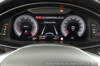 Audi A7 50 TDI 2019