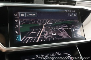 Audi A7 50 TDI 2019