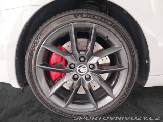 Škoda Octavia RS RS RS 2.0 TSI 2014