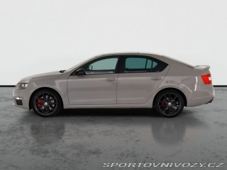 Škoda Octavia RS RS RS 2.0 TSI 2014