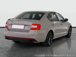 Škoda Octavia RS RS RS 2.0 TSI 2014
