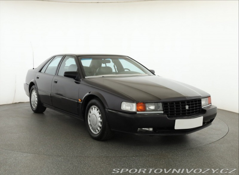 Ostatní značky Ostatní modely Cadillac Seville  4.9 V8