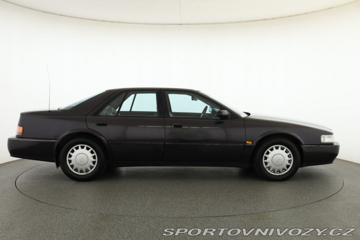 Ostatní značky Ostatní modely Cadillac Seville  4.9 V8 1993