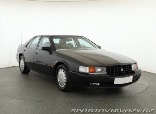 Ostatní značky Ostatní modely Cadillac Seville 4.9 V8 1993