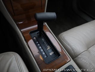Ostatní značky Ostatní modely Cadillac Seville 4.9 V8 1993