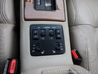 Ostatní značky Ostatní modely Cadillac Seville 4.9 V8 1993