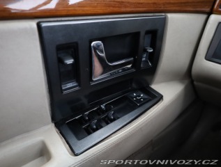 Ostatní značky Ostatní modely Cadillac Seville 4.9 V8 1993