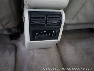 Ostatní značky Ostatní modely Cadillac Seville 4.9 V8 1993