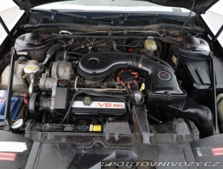 Ostatní značky Ostatní modely Cadillac Seville 4.9 V8 1993